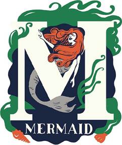 Illustrator of Mermaid