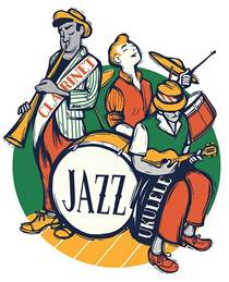 Illustrator of Jazz