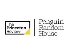Penguin Random House publisher logo.
